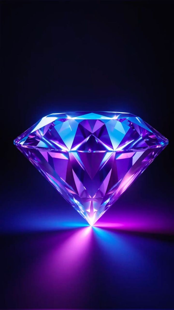 Energy Crystal